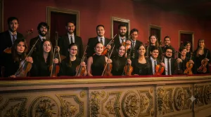 La Camerata Rosario presenta el concierto “Las 8 Estaciones” junto a un solista del Met Ópera de Nueva York