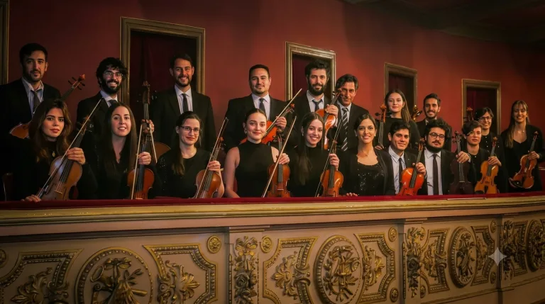 La Camerata Rosario presenta el concierto “Las 8 Estaciones” junto a un solista del Met Ópera de Nueva York