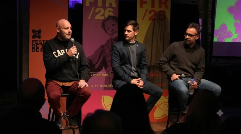 Festival de Teatro de Rafaela 2026: más de dos décadas sosteniendo un espacio que es un bastión de la cultura santafesina  