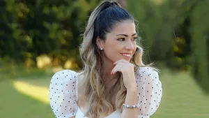 Geraldine Mayer: vida de lujo en redes y la denuncia de su propio hijo