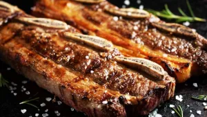 Carne, Asado