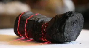 La inteligencia artificial descifró un papiro sepultado por el Vesubio hace 2.000 años
