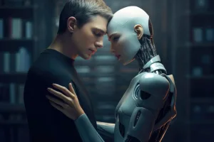 Hallan que las relaciones románticas con la IA pueden evolucionar de forma similar a las humanas