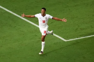 El tercer puesto tiene dueño: en un partidazo lleno de goles, Inglaterra derrotó 6-4 a Francia