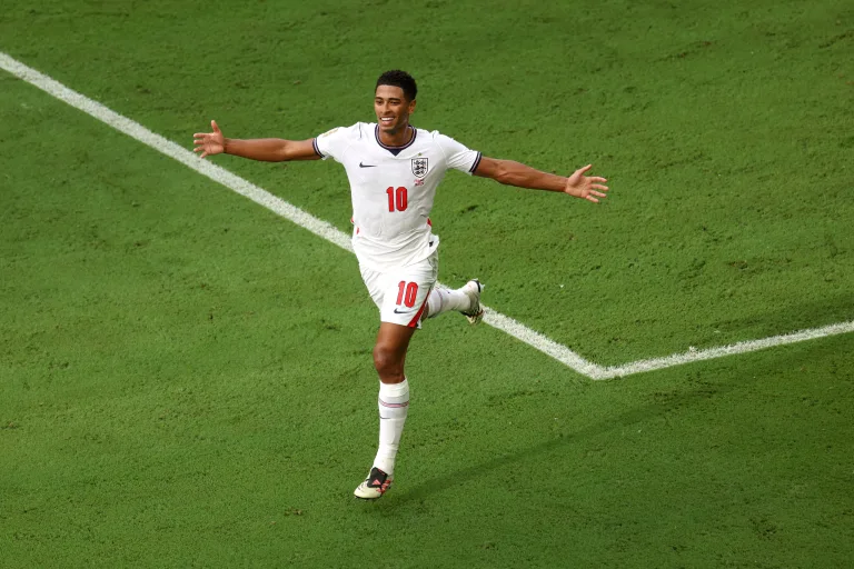 El tercer puesto tiene dueño: en un partidazo lleno de goles, Inglaterra derrotó 6-4 a Francia