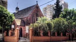 El dúo Kawano-Verona pondrá a full una noche de blues en el ciclo de conciertos de la Iglesia Anglicana San Bartolomé