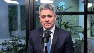 Iván Kvasina: “Los controles generan incomodidades, pero son absolutamente necesarios en una democracia”