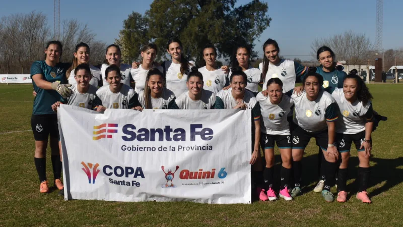 Social Lux le ganó a Defensores en Armstrong, selló su boleto a semifinales de Copa Santa Fe, donde habrá duelo rosarino ante Adiur
