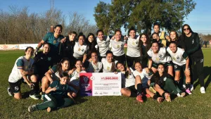 Social Lux le ganó a Defensores en Armstrong, selló su boleto a semifinales de Copa Santa Fe, donde habrá duelo rosarino ante Adiur