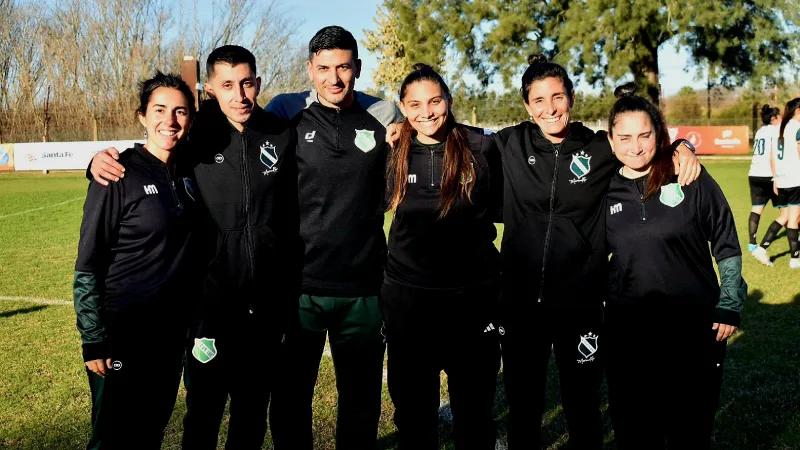 Social Lux le ganó a Defensores en Armstrong, selló su boleto a semifinales de Copa Santa Fe, donde habrá duelo rosarino ante Adiur