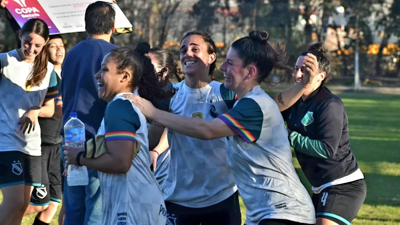 Social Lux le ganó a Defensores en Armstrong, selló su boleto a semifinales de Copa Santa Fe, donde habrá duelo rosarino ante Adiur
