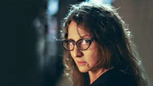Lucrecia Martel