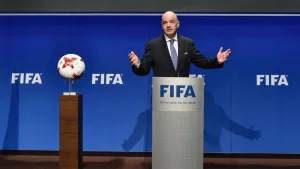 La AFC se sumó al rechazo de la UEFA y la CONCACAF contra la privatización de los torneos de la FIFA