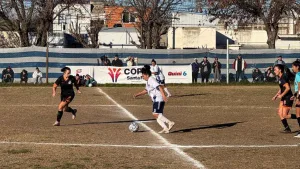 La Copa Santa Fe define nuevos clasificados en el fútbol femenino y masculino