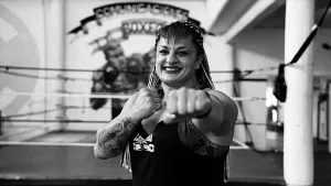 La Locomotora Oliveras, un año después: el legado de una luchadora dentro y fuera del ring