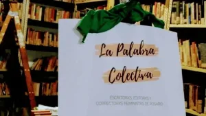 La Palabra Colectiva celebra su cumpleaños con una maratón de lecturas