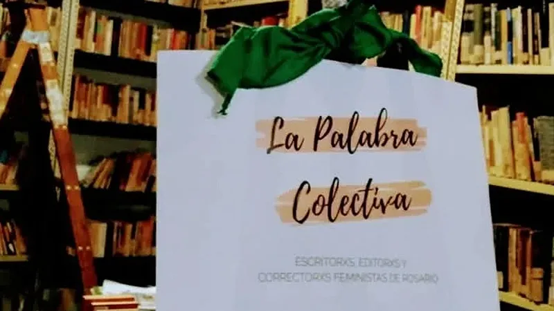 La Palabra Colectiva celebra su cumpleaños con una maratón de lecturas