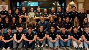 La Selección Argentina debutará en el Mundial femenino de fútbol gaélico