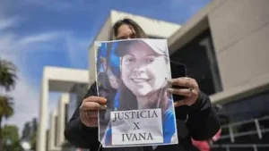 La aclaración de la familia de Ivana Garcilazo tras darse a conocer el reclamo judicial a Central