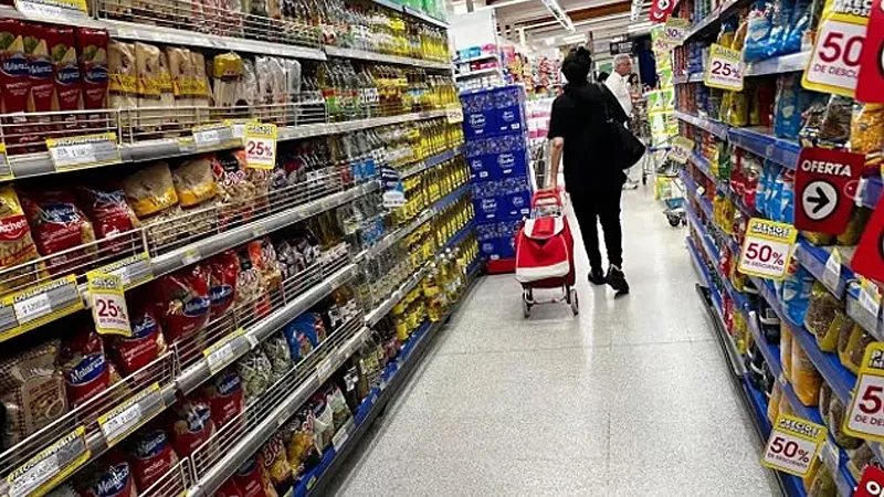 La inflación en la Ciudad de Buenos Aires perforó el 2% en junio y anticipa lo que puede pasar a nivel nacional