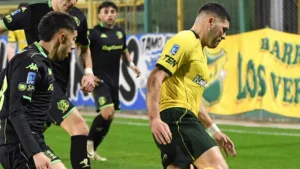 Las nuevas reglas del Mundial que rigen a partir de este fin de semana en el fútbol argentino