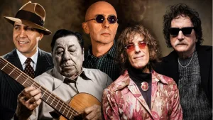 “Hoy desperté cantando esta canción”: el recorrido que propone Diego Fischerman por un siglo de música argentina