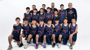 Santa Fe y un finde para disfrutar: los U11 juegan el Argentino de selecciones