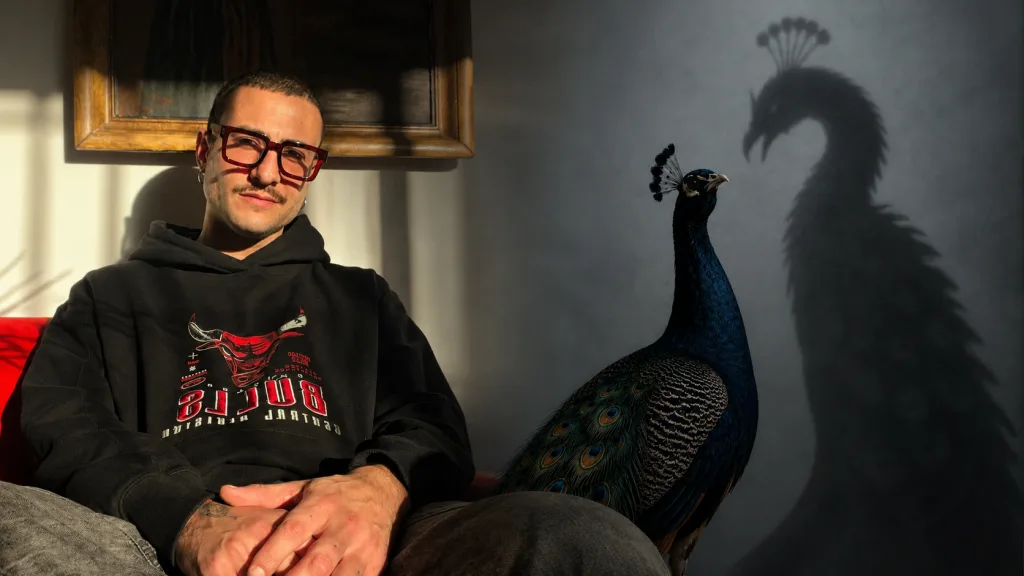 Regresa el grupo Enjambre P con “Los Animales”: un teatro poético que incomoda e interpela, de la mano de Felipe Haidar  