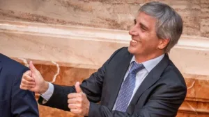 Luis-Caputo
