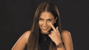 Luz Miguelez presenta su unipersonal “Placer o no ser”