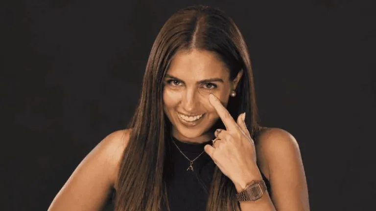 Luz Miguelez presenta su unipersonal “Placer o no ser”