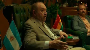 Triste despedida: a los 77 años, murió el actor Luis Margani, recordado por su personaje en el film “Mundo grúa” 