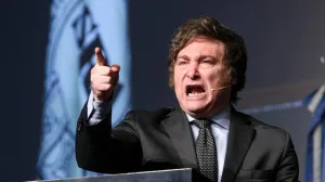 El gobierno expulsará o impedirá el ingreso al país de extranjeros que inciten el odio contra la Argentina
