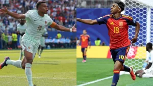 Mundial 2026: Francia y España se enfrentan por un lugar en la gran final
