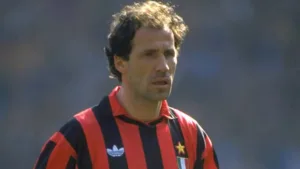 Murió Franco Baresi, una leyenda del fútbol italiano