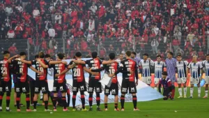 Ya se juega en el Coloso: Newell's recibe a Talleres con la obligación de sumar los tres puntos para ser protagonista