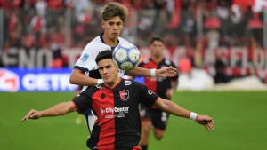 Ya se juega en el Coloso: Newell's recibe a Talleres con la obligación de sumar los tres puntos para ser protagonista