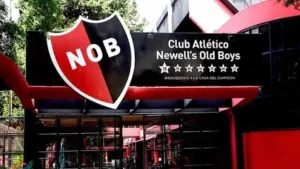 Newell’s quedará sin representación en la Asamblea de la AFA por un año