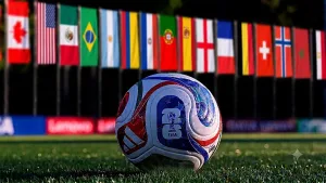 Octavos de final del Mundial 2026: fecha, horarios y partidos