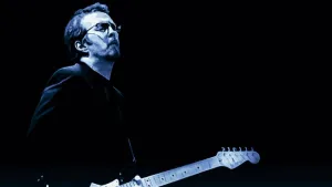 One Night presenta su espectáculo en homenaje a Eric Clapton 