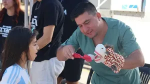 Costos de la crianza para arriba: ¿cuánto se necesita para mantener a un hijo?