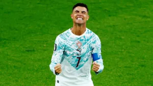 Portugal venció agónicamente a Croacia para meterse en los octavos de final del Mundial y se viene un partidazo ante España