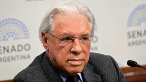 A los 85 años, murió Rodolfo Pousá: trabajó con Mónica y César y dirigió Télam en tiempos de la Alianza y del macrismo