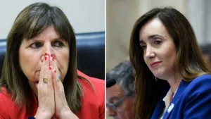 Bullrich y Villarruel