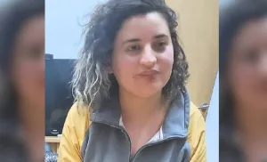 Búsqueda de Micaela Albornoz: encontraron prendas en el laguito del Parque Independencia
