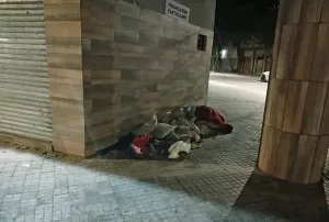 La familia de Micaela Albornoz encontró más pertenencias de la joven desaparecida y sospecha que un hombre la retiene