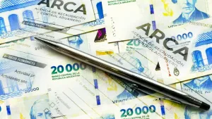 Condenaron en Rosario a la "banda de los contadores", que generó 40 mil facturas falsas para cobrar créditos por IVA