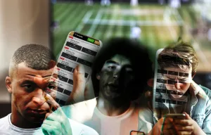 El Mundial de... las apuestas online: se multiplicaron publicidad y menciones en redes, controversia por Maradona IA y adolescentes atrapados