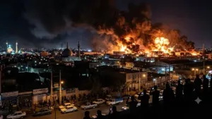 Estados Unidos confirma nuevos ataques contra Irán para proteger la navegación en el estrecho de Ormuz
