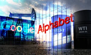 Acciones: enormes gastos de la IA afectan a Google y el petróleo sigue en alza por la guerra en Medio Oriente